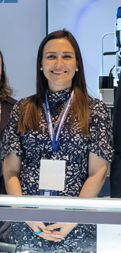 Daniela Valladares Quilodrán