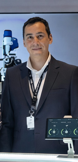Patricio Silva Jara