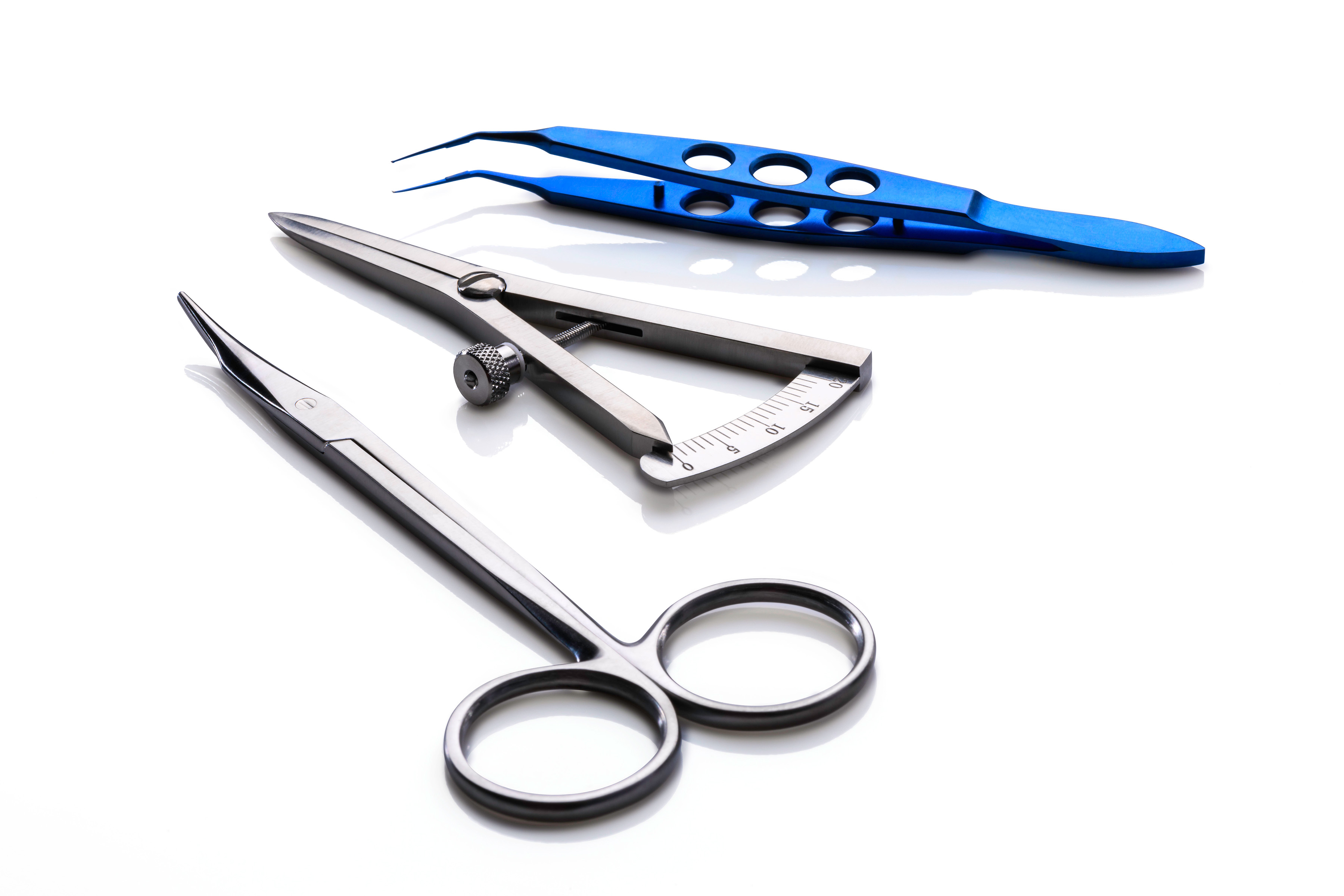 Instrumental Quirúrgico