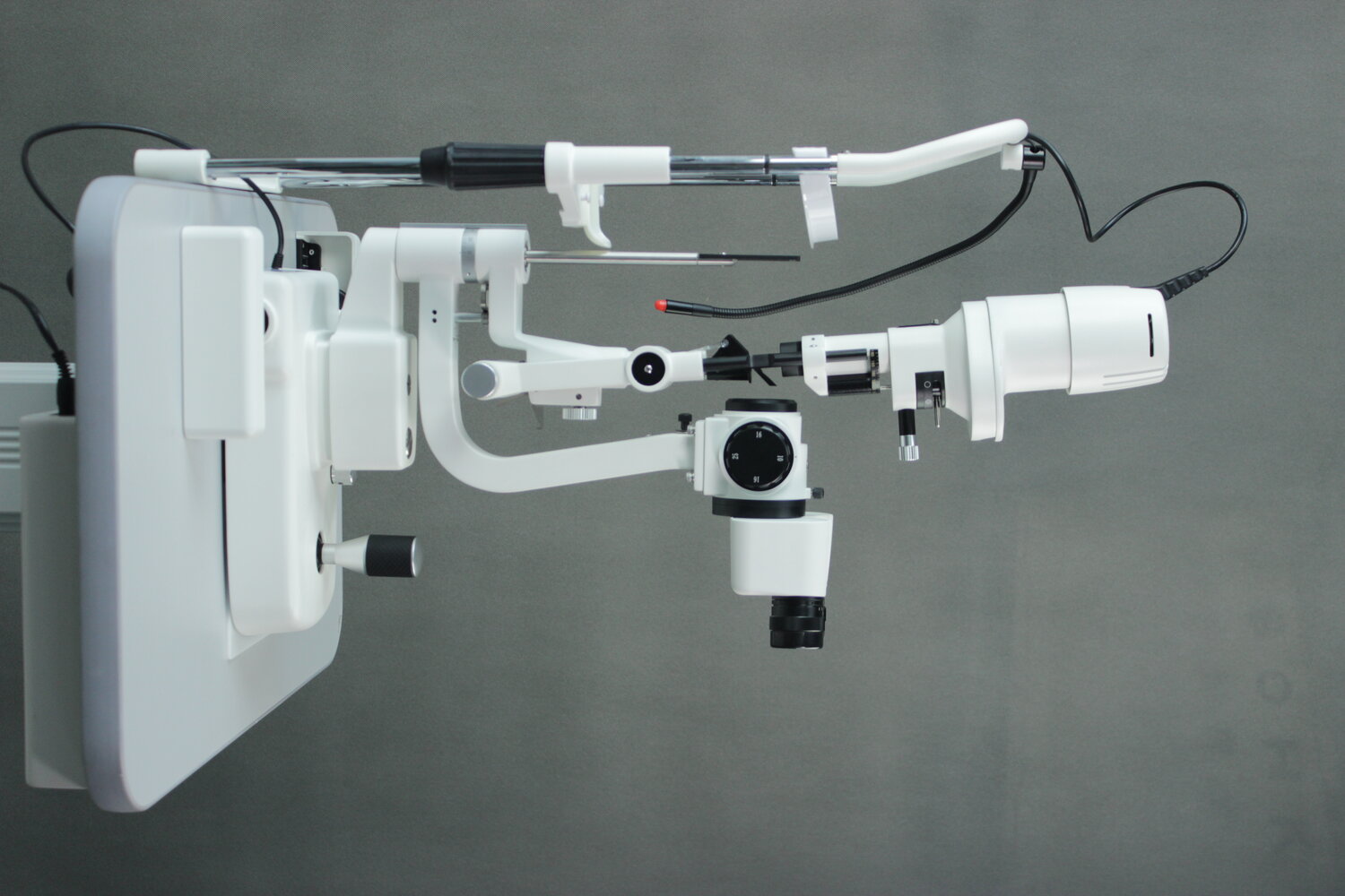 AUPHA V LED