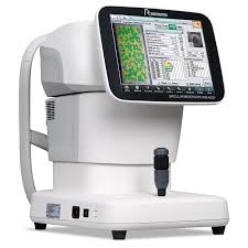 EM-4000 — vista de uso