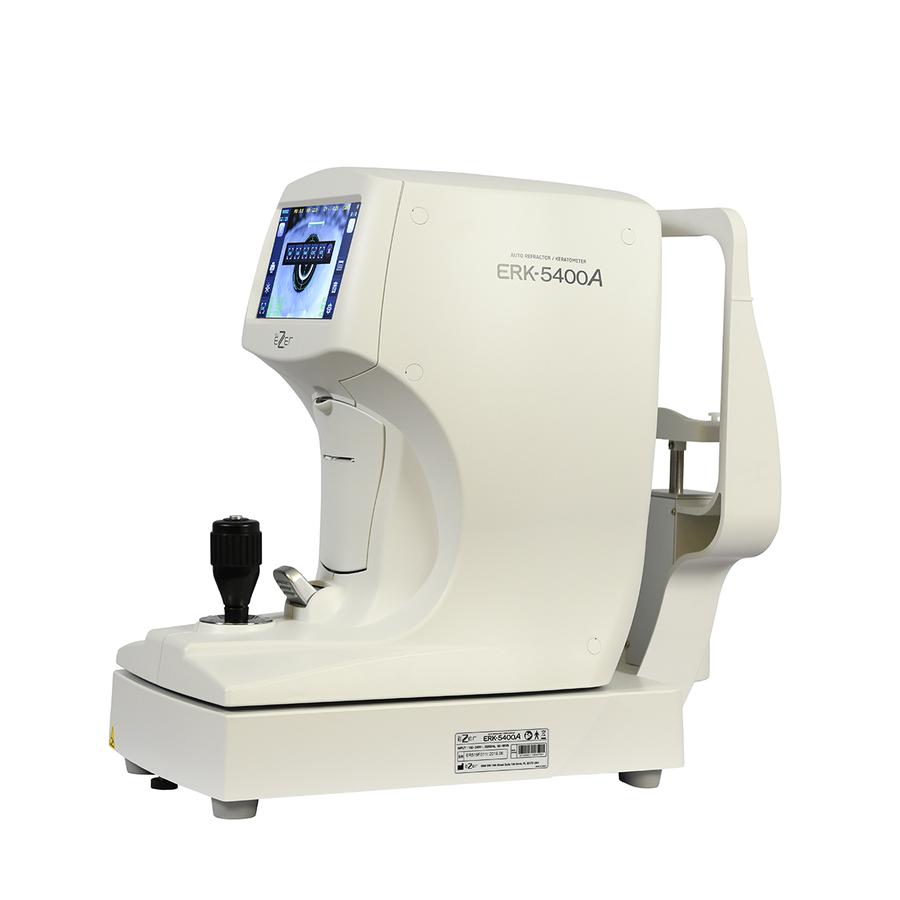 ERK-5400A