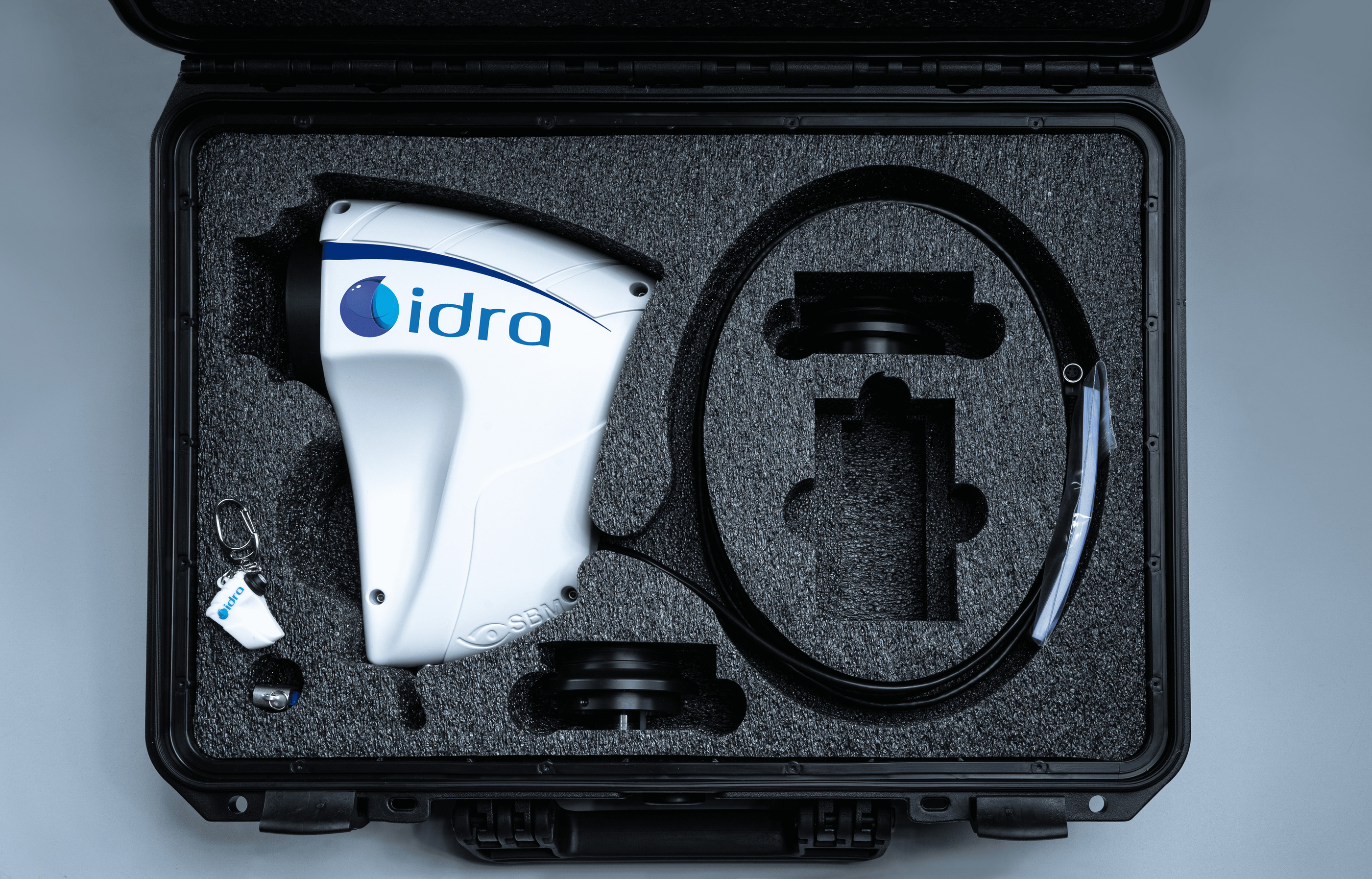 IDRA — detalle