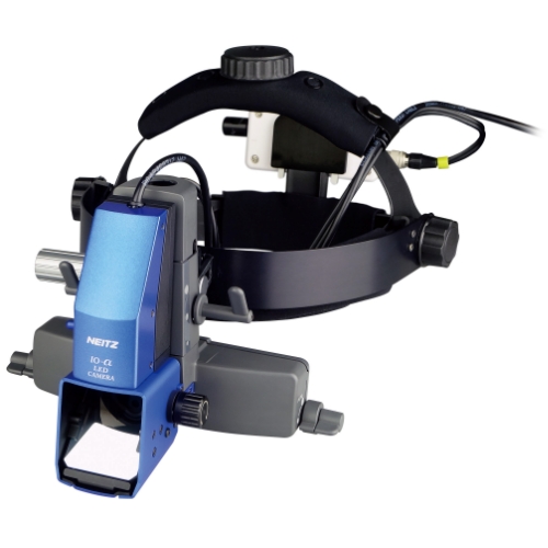 NTZ-BIO-IO-A-LED CAMARA
