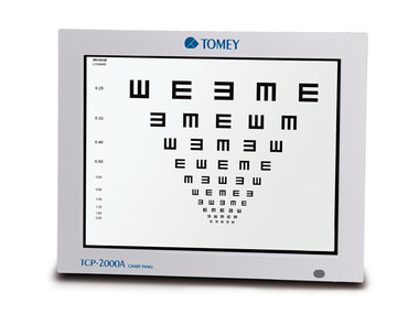 TCP-2000A